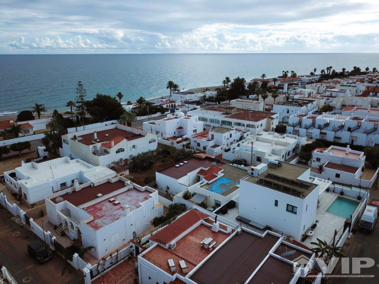 VIP8193: Villa for Sale in Mojacar Playa, Almería VIP8193: Villa for Sale in Mojacar Playa, Almería