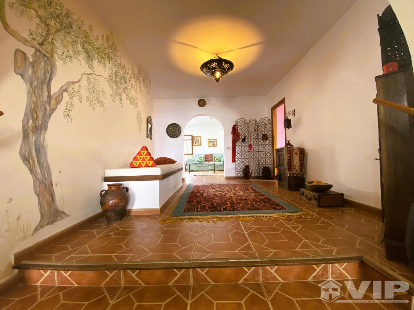 VIP8193: Villa for Sale in Mojacar Playa, Almería VIP8193: Villa for Sale in Mojacar Playa, Almería