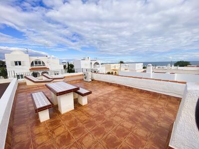 VIP8193: Villa for Sale in Mojacar Playa, Almería