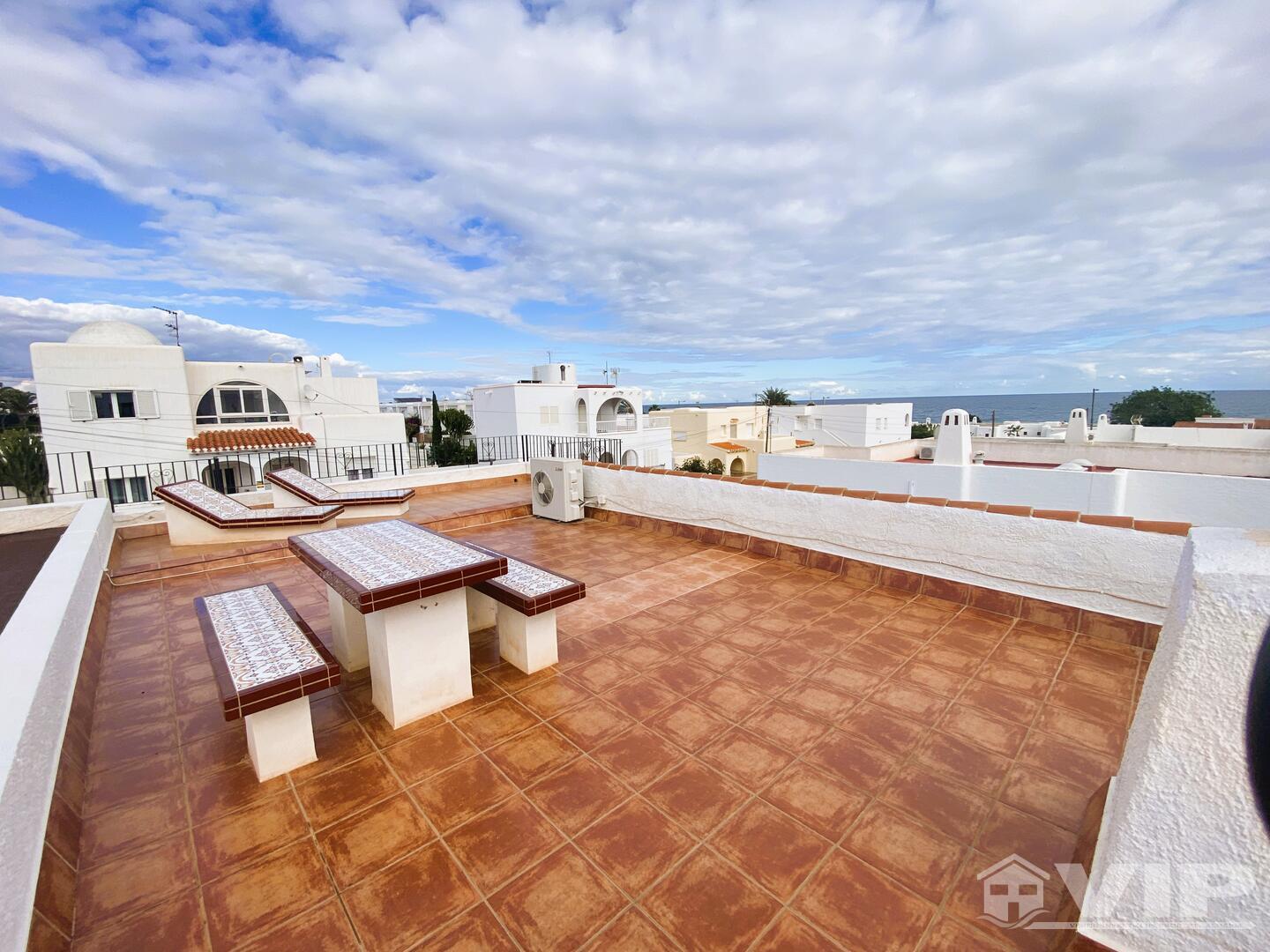 VIP8193: Villa for Sale in Mojacar Playa, Almería VIP8193: Villa for Sale in Mojacar Playa, Almería