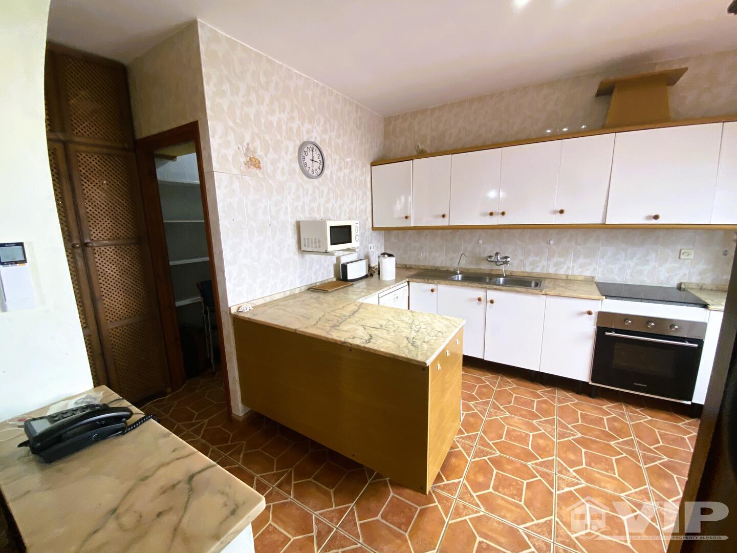 VIP8193: Villa for Sale in Mojacar Playa, Almería VIP8193: Villa for Sale in Mojacar Playa, Almería