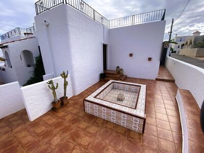VIP8193: Villa for Sale in Mojacar Playa, Almería