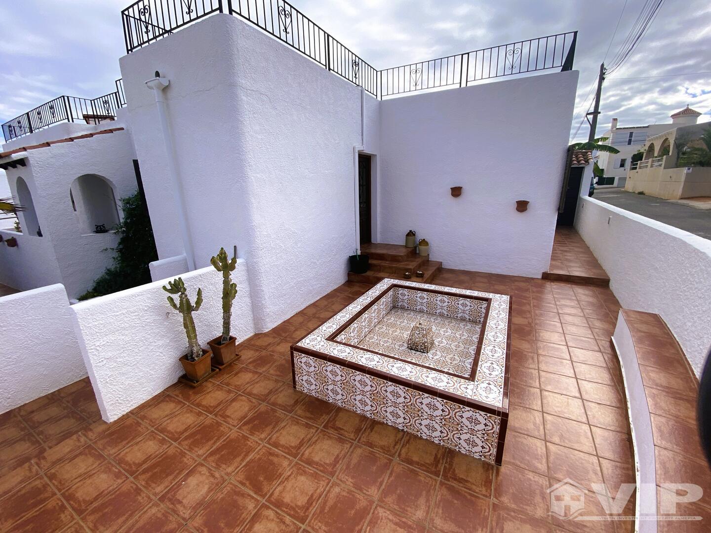 VIP8193: Villa for Sale in Mojacar Playa, Almería VIP8193: Villa for Sale in Mojacar Playa, Almería