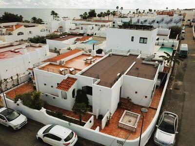 VIP8193: Villa for Sale in Mojacar Playa, Almería