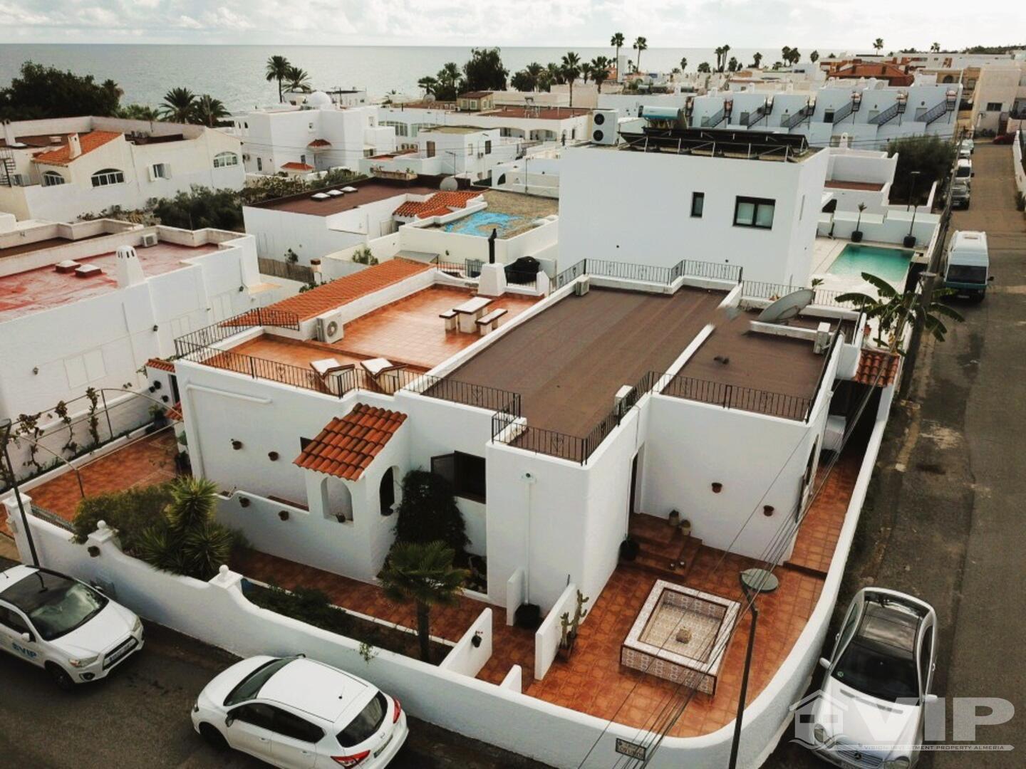 VIP8193: Villa for Sale in Mojacar Playa, Almería VIP8193: Villa for Sale in Mojacar Playa, Almería