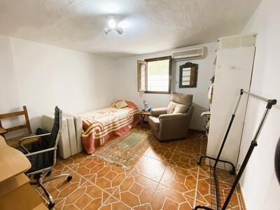 VIP8193: Villa for Sale in Mojacar Playa, Almería