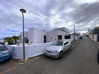 VIP8193: Villa for Sale in Mojacar Playa, Almería
