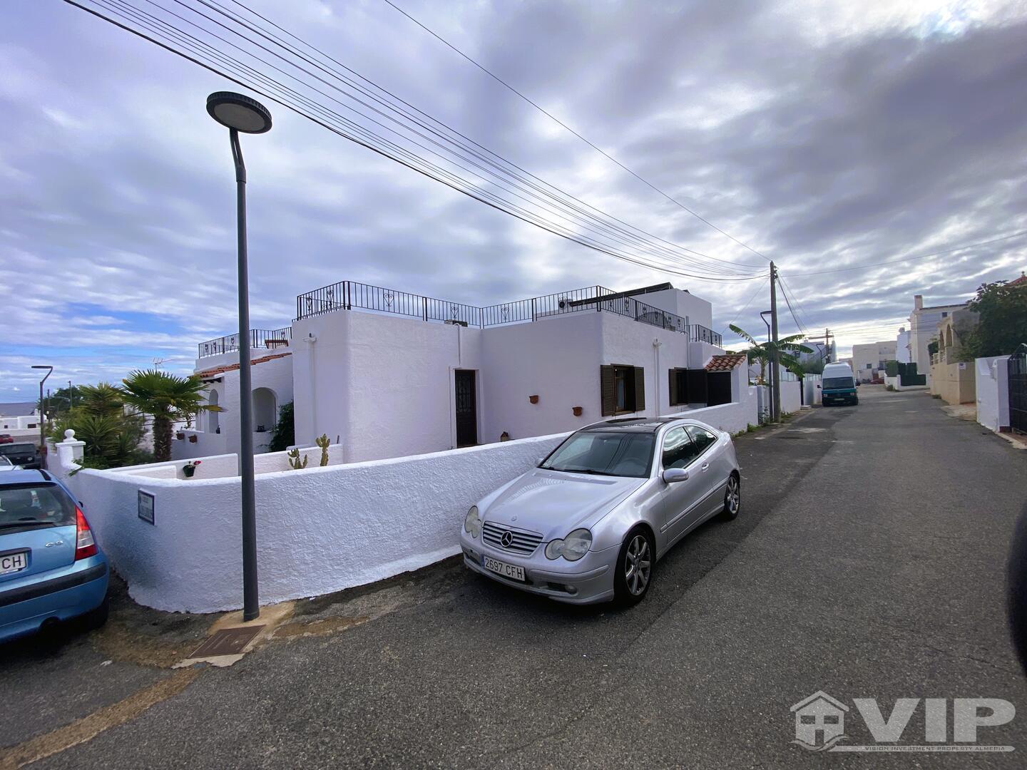 VIP8193: Villa for Sale in Mojacar Playa, Almería VIP8193: Villa for Sale in Mojacar Playa, Almería