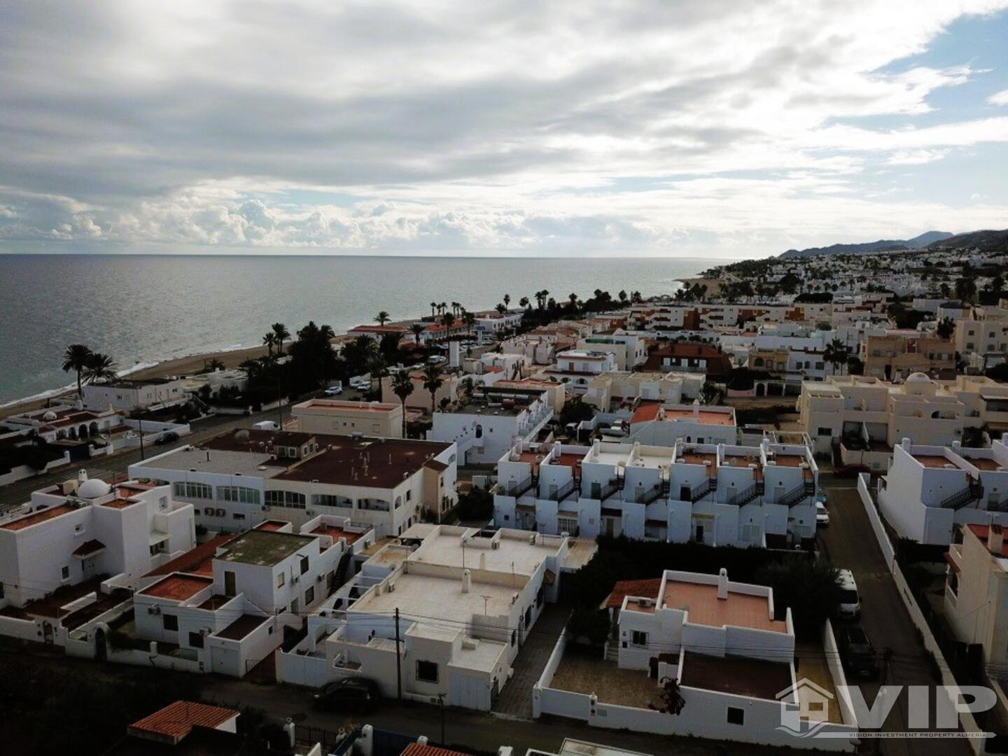 VIP8193: Villa for Sale in Mojacar Playa, Almería VIP8193: Villa for Sale in Mojacar Playa, Almería