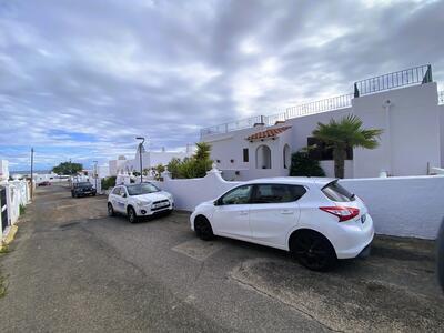 VIP8193: Villa for Sale in Mojacar Playa, Almería
