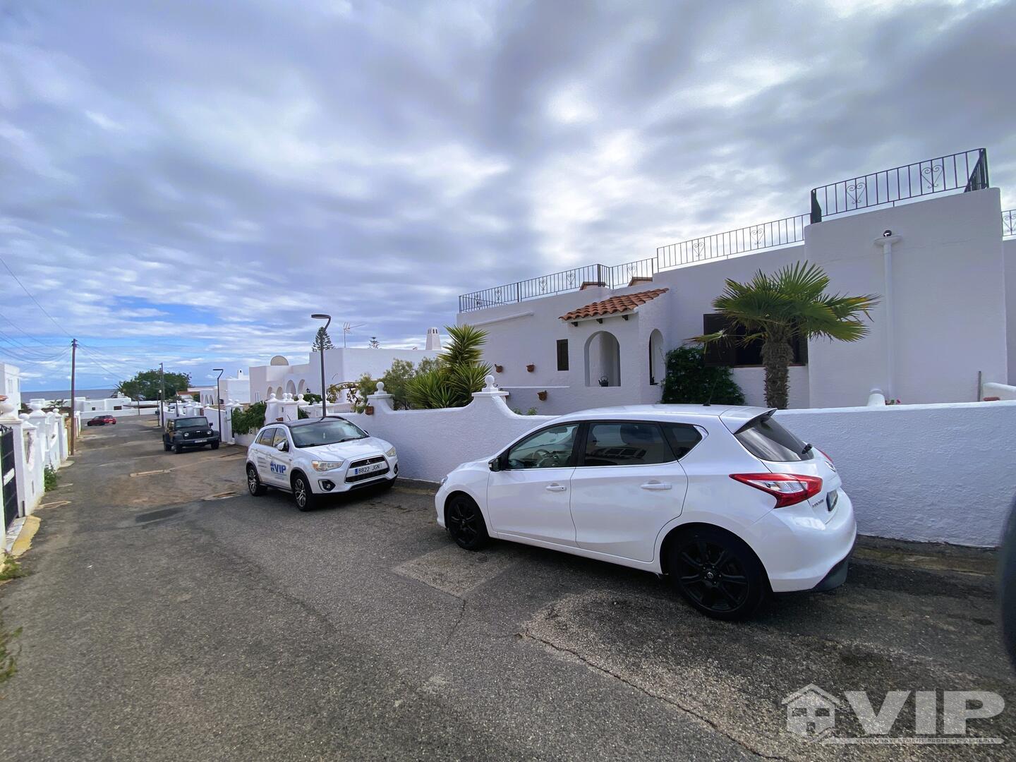 VIP8193: Villa for Sale in Mojacar Playa, Almería VIP8193: Villa for Sale in Mojacar Playa, Almería