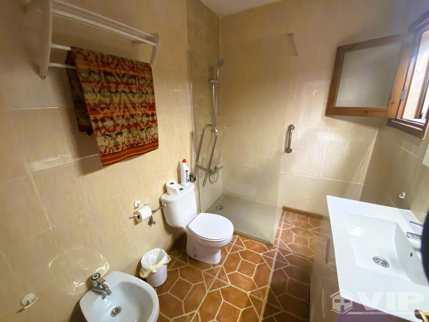 VIP8193: Villa for Sale in Mojacar Playa, Almería VIP8193: Villa for Sale in Mojacar Playa, Almería