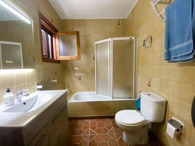 VIP8193: Villa for Sale in Mojacar Playa, Almería