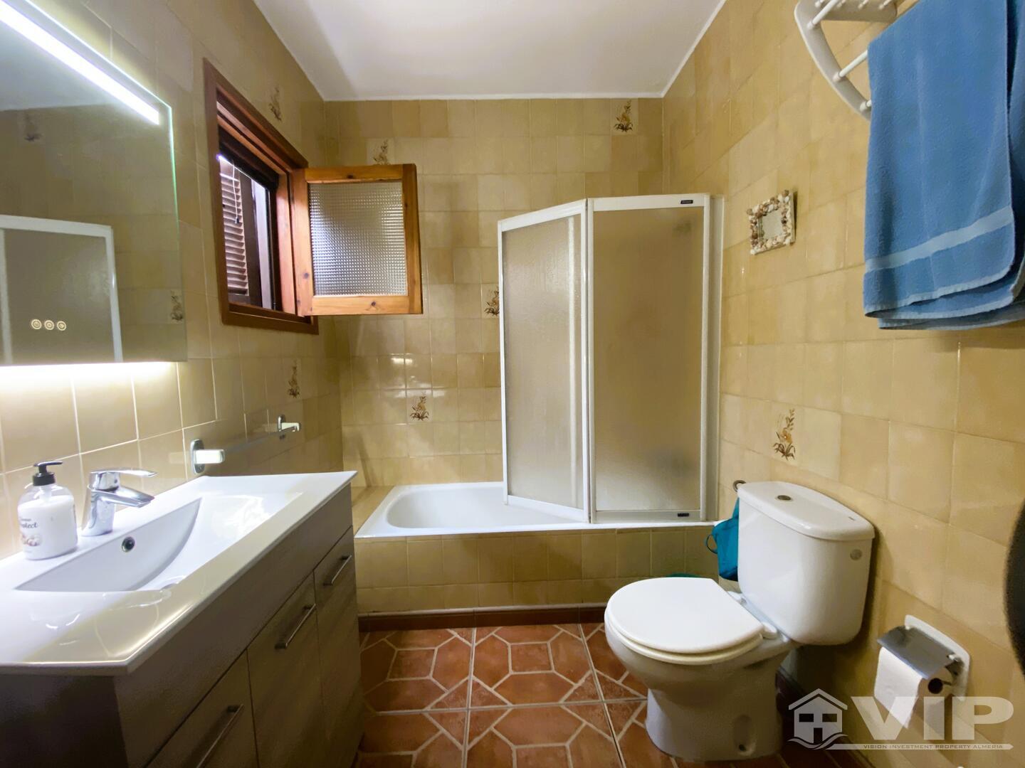 VIP8193: Villa for Sale in Mojacar Playa, Almería VIP8193: Villa for Sale in Mojacar Playa, Almería