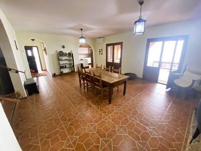 VIP8193: Villa for Sale in Mojacar Playa, Almería