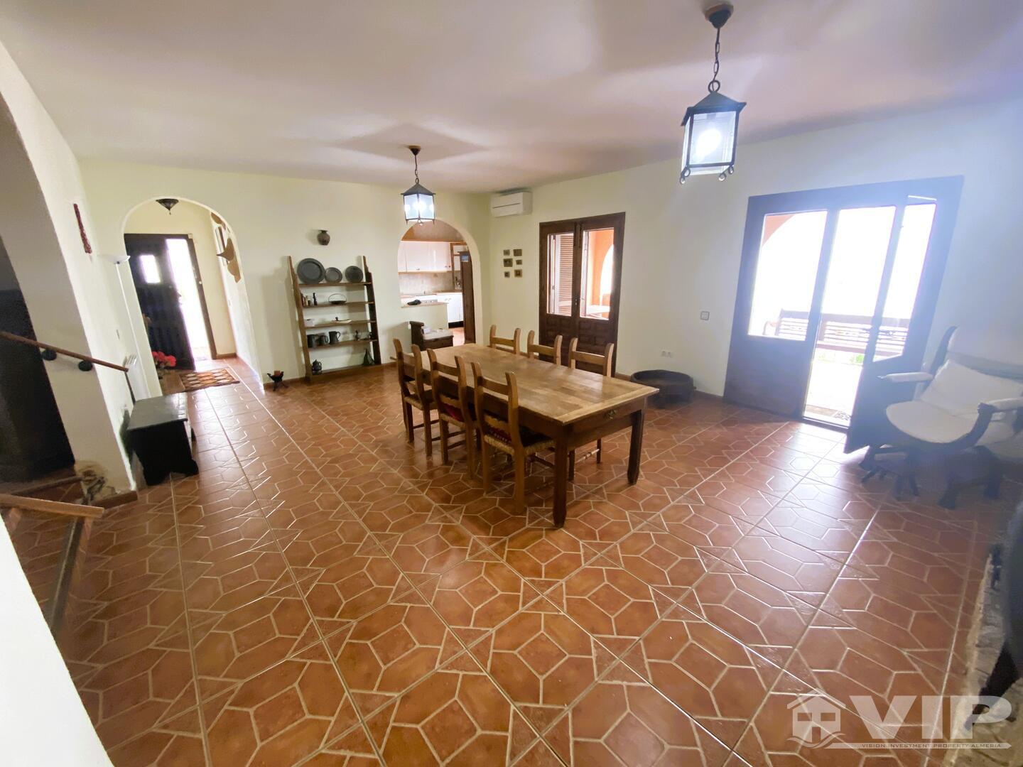 VIP8193: Villa for Sale in Mojacar Playa, Almería VIP8193: Villa for Sale in Mojacar Playa, Almería