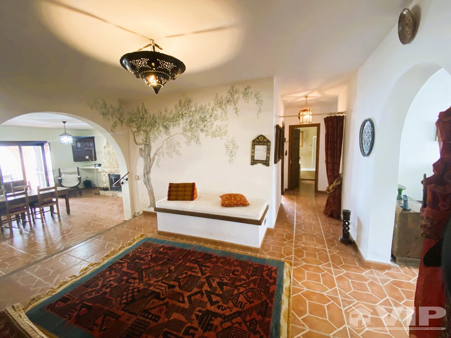 VIP8193: Villa for Sale in Mojacar Playa, Almería VIP8193: Villa for Sale in Mojacar Playa, Almería