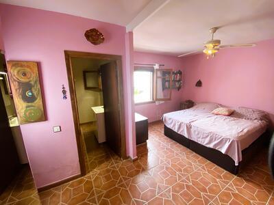 VIP8193: Villa for Sale in Mojacar Playa, Almería