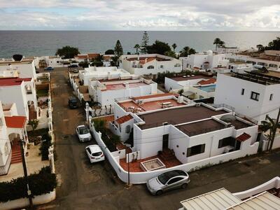 VIP8193: Villa for Sale in Mojacar Playa, Almería