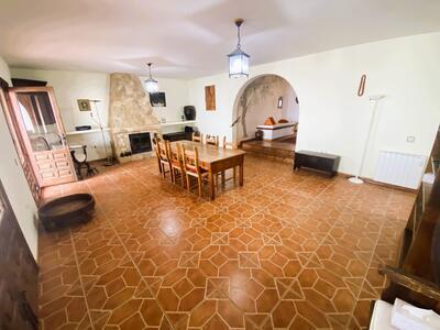 VIP8193: Villa for Sale in Mojacar Playa, Almería