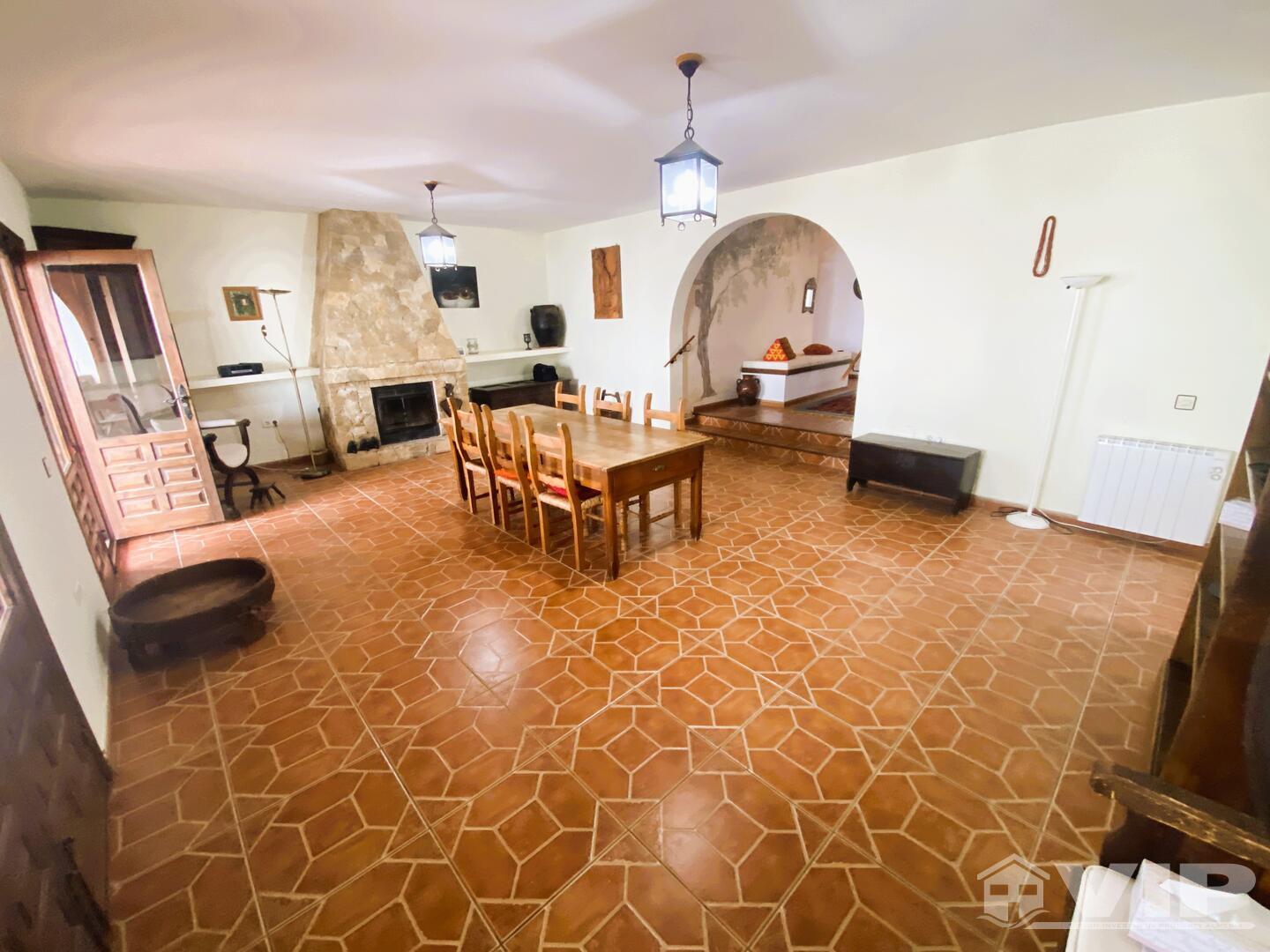 VIP8193: Villa for Sale in Mojacar Playa, Almería VIP8193: Villa for Sale in Mojacar Playa, Almería