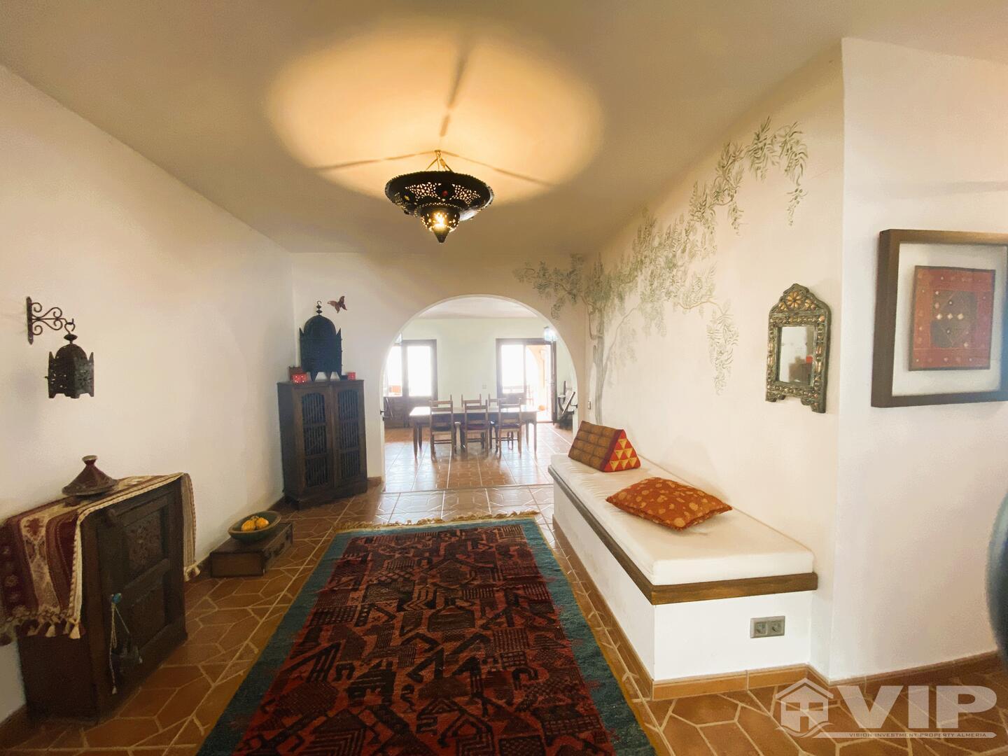 VIP8193: Villa for Sale in Mojacar Playa, Almería VIP8193: Villa for Sale in Mojacar Playa, Almería