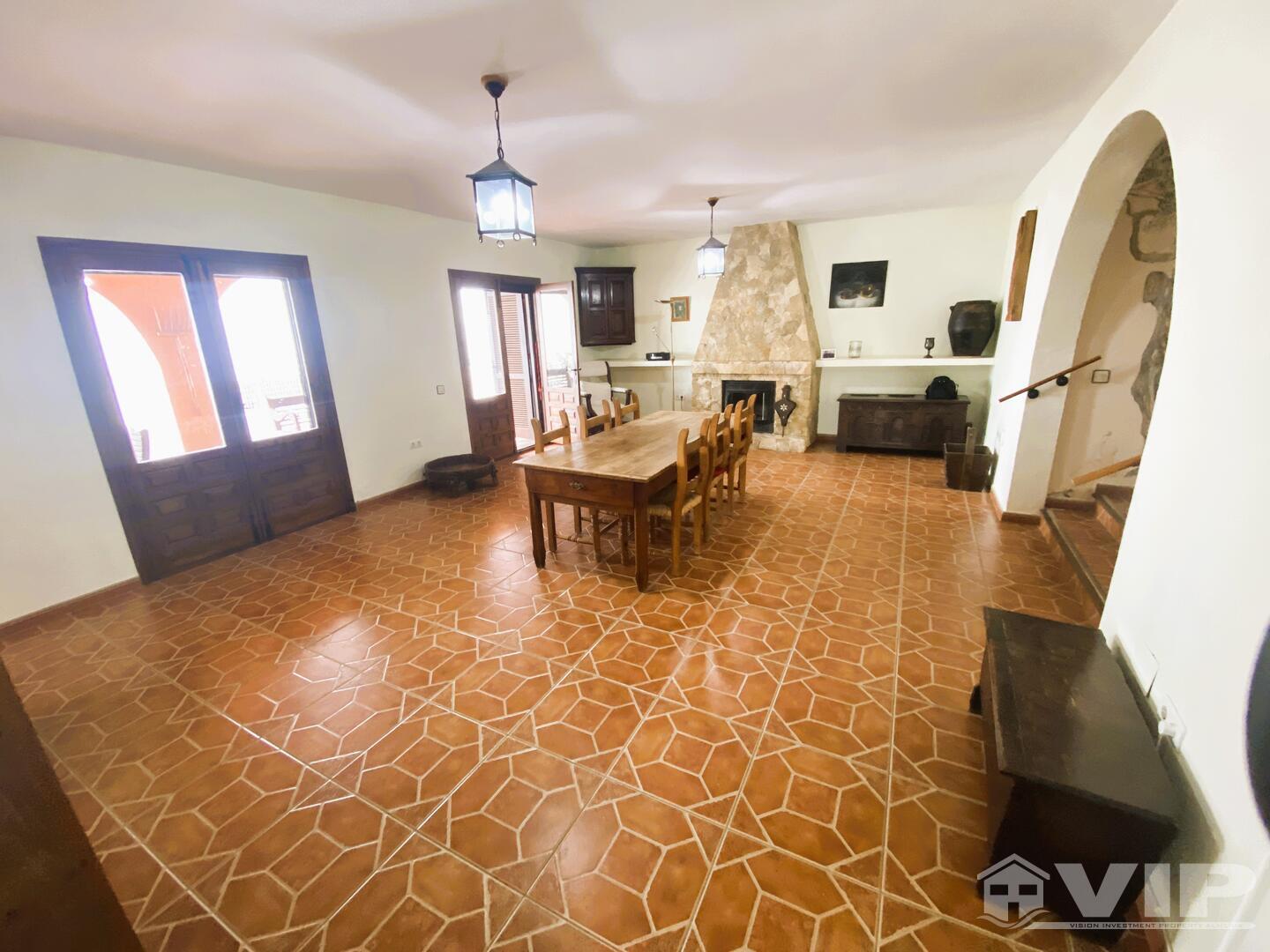 VIP8193: Villa for Sale in Mojacar Playa, Almería VIP8193: Villa for Sale in Mojacar Playa, Almería