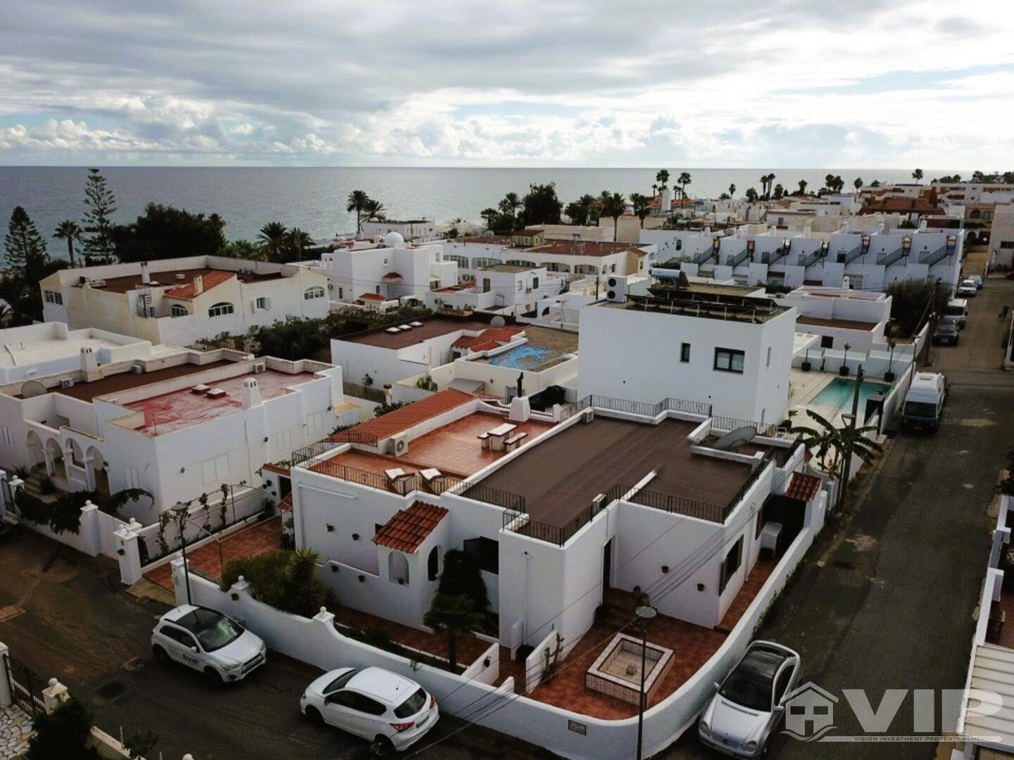 VIP8193: Villa for Sale in Mojacar Playa, Almería VIP8193: Villa for Sale in Mojacar Playa, Almería