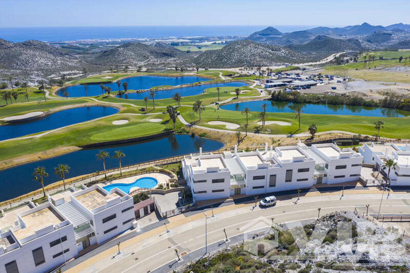 VIP8194: Appartement à vendre en San Juan De Los Terreros, Almería VIP8194: Appartement à vendre en San Juan De Los Terreros, Almería