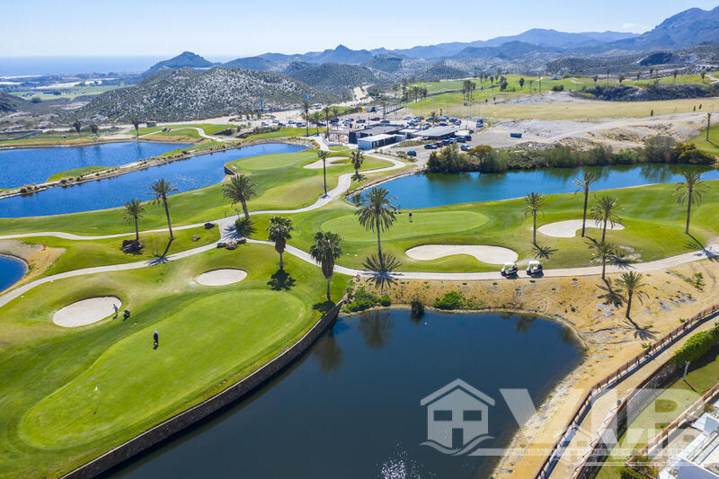 VIP8194: Appartement à vendre en San Juan De Los Terreros, Almería VIP8194: Appartement à vendre en San Juan De Los Terreros, Almería