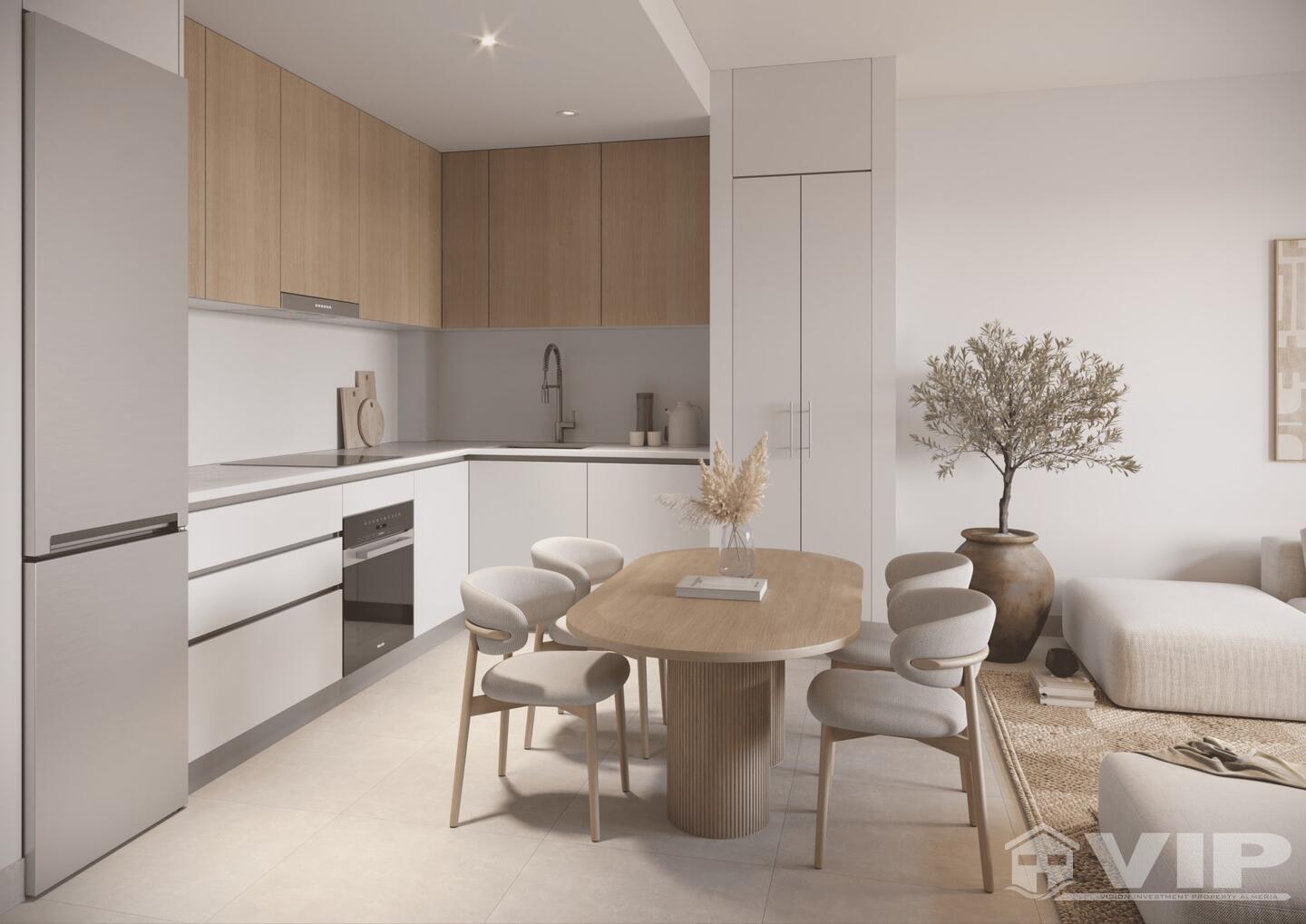 VIP8194: Appartement à vendre en San Juan De Los Terreros, Almería VIP8194: Appartement à vendre en San Juan De Los Terreros, Almería