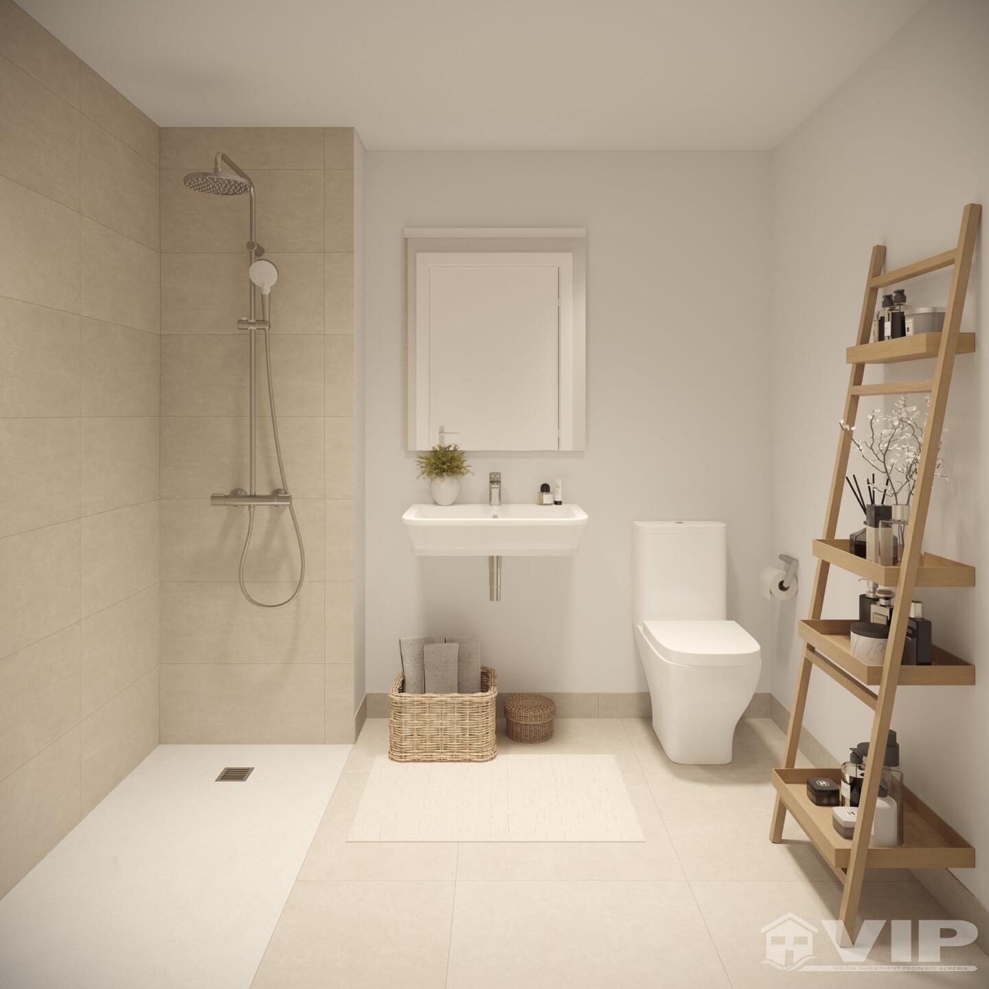 VIP8194: Appartement à vendre dans San Juan De Los Terreros, Almería VIP8194: Appartement à vendre dans San Juan De Los Terreros, Almería