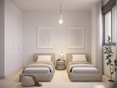 VIP8194: Appartement à vendre en San Juan De Los Terreros, Almería VIP8194: Appartement à vendre en San Juan De Los Terreros, Almería