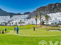 VIP8194: Appartement à vendre dans San Juan De Los Terreros, Almería