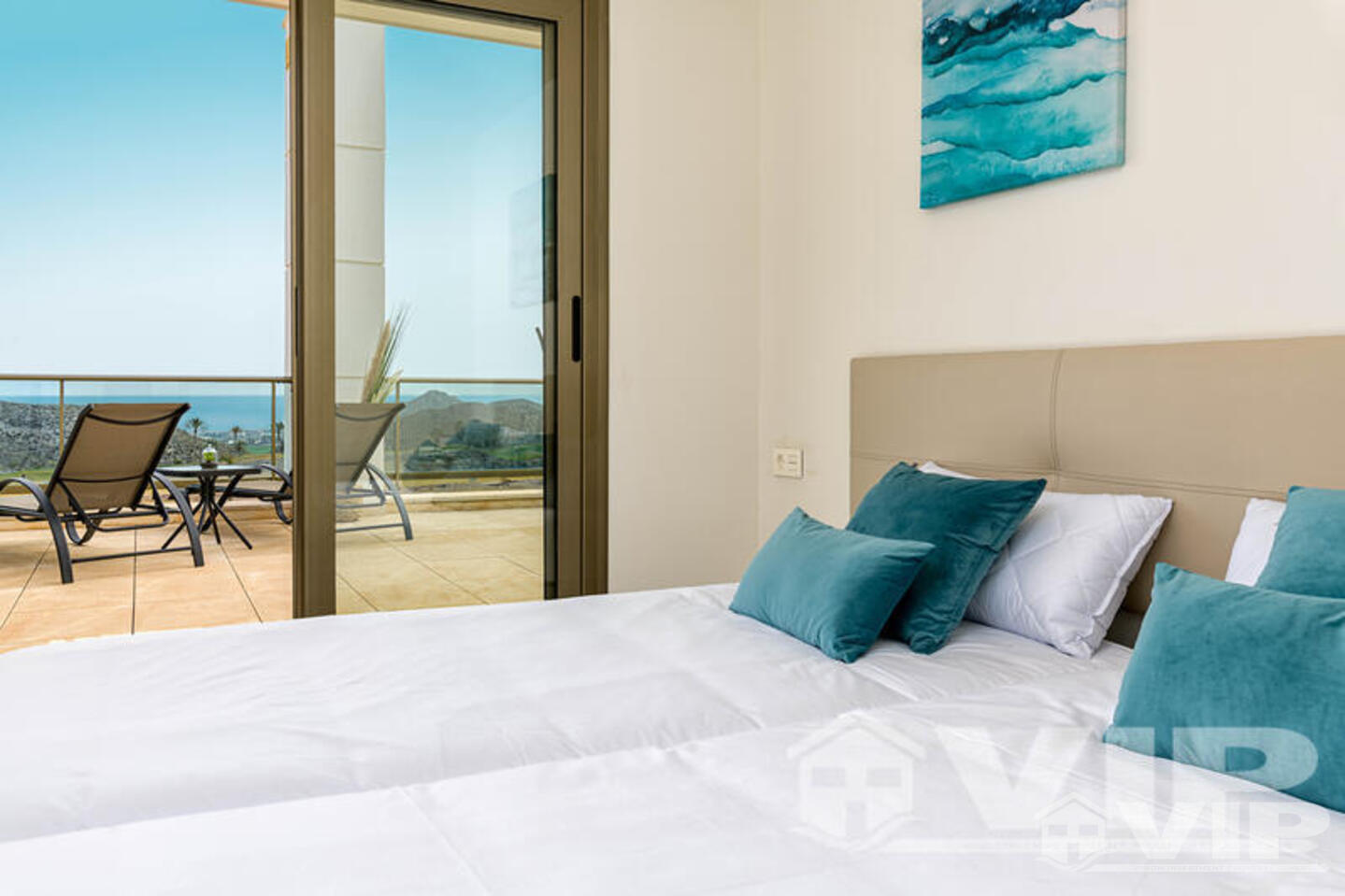 VIP8195: Appartement à vendre en San Juan De Los Terreros, Almería VIP8195: Appartement à vendre en San Juan De Los Terreros, Almería