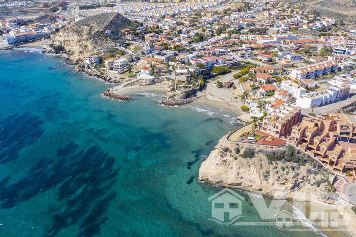 VIP8195: Appartement à vendre en San Juan De Los Terreros, Almería VIP8195: Appartement à vendre en San Juan De Los Terreros, Almería