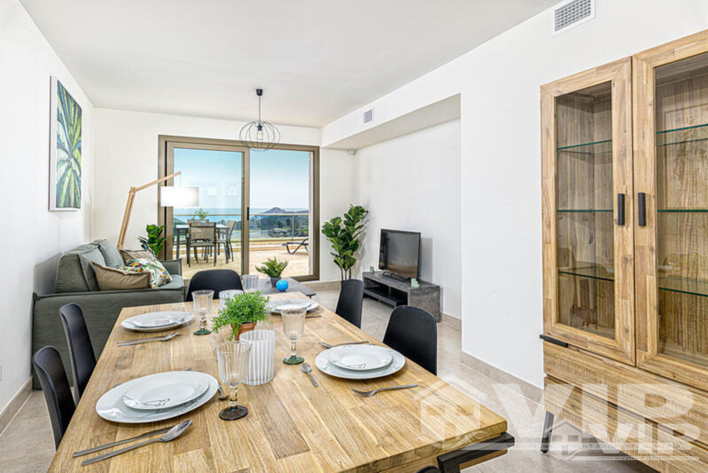 VIP8195: Appartement à vendre en San Juan De Los Terreros, Almería VIP8195: Appartement à vendre en San Juan De Los Terreros, Almería