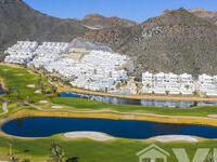 VIP8195: Appartement à vendre dans San Juan De Los Terreros, Almería