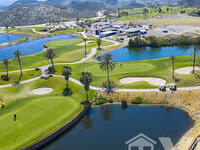 VIP8196: Appartement à vendre dans San Juan De Los Terreros, Almería