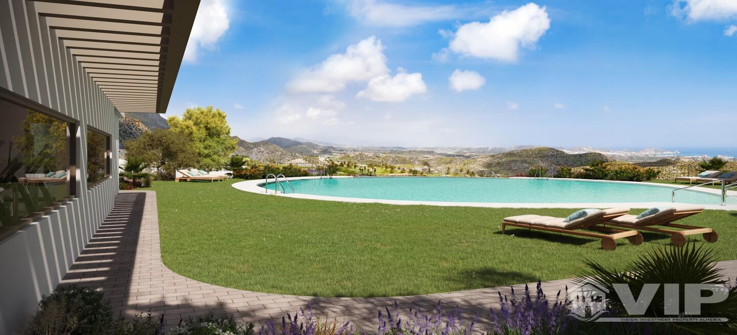 VIP8196: Appartement à vendre en San Juan De Los Terreros, Almería VIP8196: Appartement à vendre en San Juan De Los Terreros, Almería