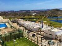 VIP8196: Appartement à vendre dans San Juan De Los Terreros, Almería