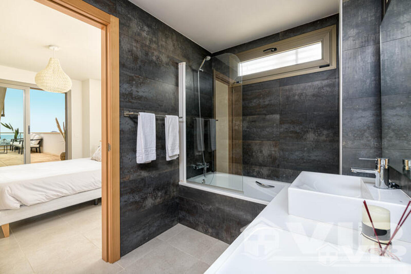 VIP8196: Appartement à vendre en San Juan De Los Terreros, Almería VIP8196: Appartement à vendre en San Juan De Los Terreros, Almería