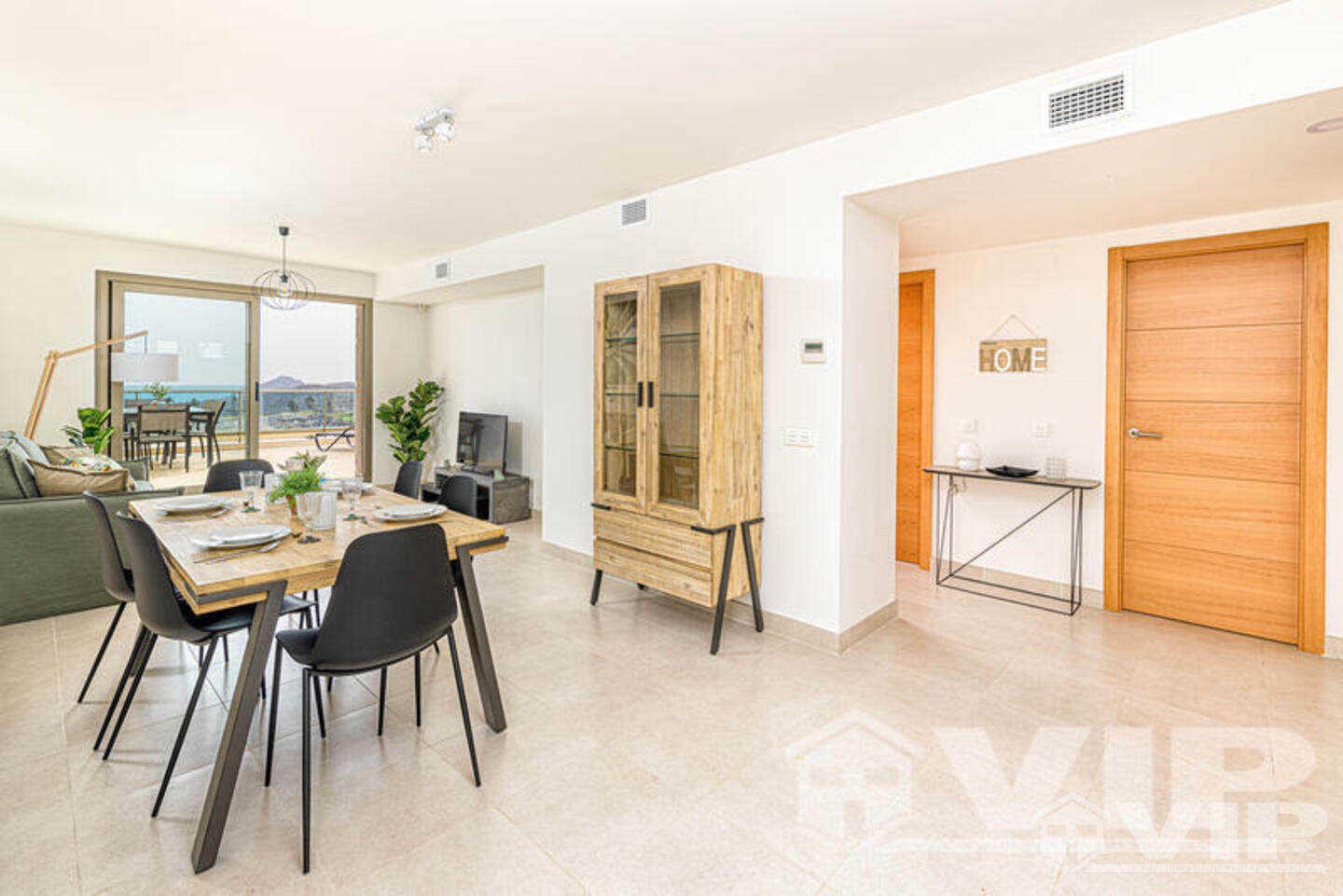 VIP8196: Appartement à vendre en San Juan De Los Terreros, Almería VIP8196: Appartement à vendre en San Juan De Los Terreros, Almería