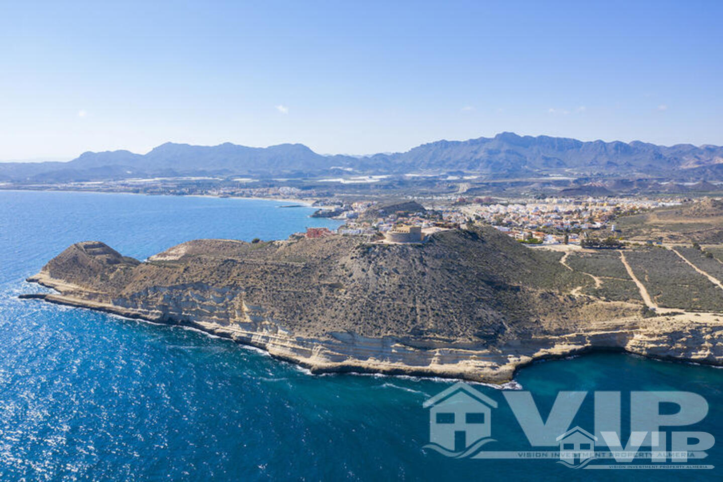 VIP8196: Appartement à vendre en San Juan De Los Terreros, Almería VIP8196: Appartement à vendre en San Juan De Los Terreros, Almería