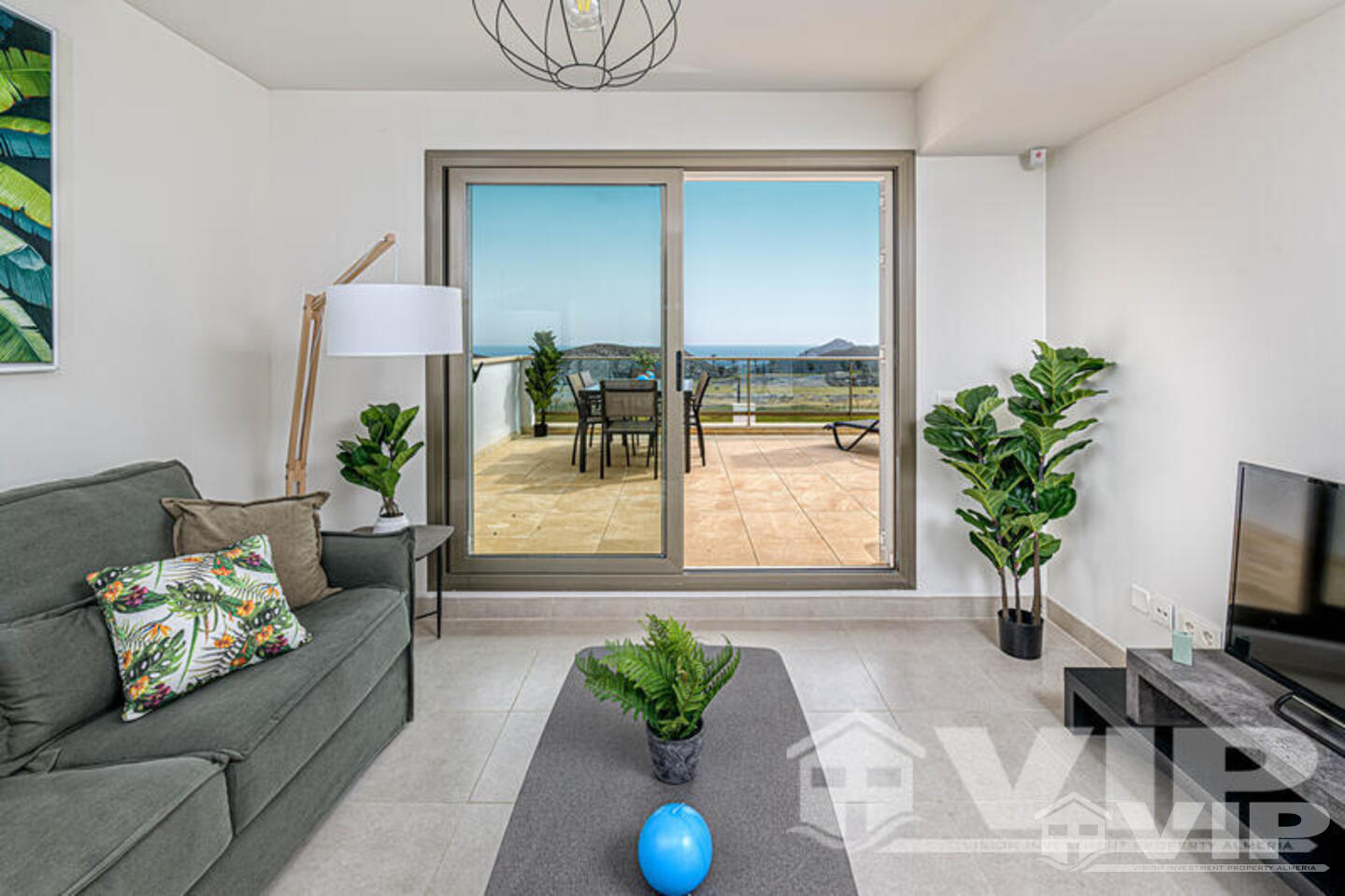 VIP8196: Appartement à vendre en San Juan De Los Terreros, Almería VIP8196: Appartement à vendre en San Juan De Los Terreros, Almería