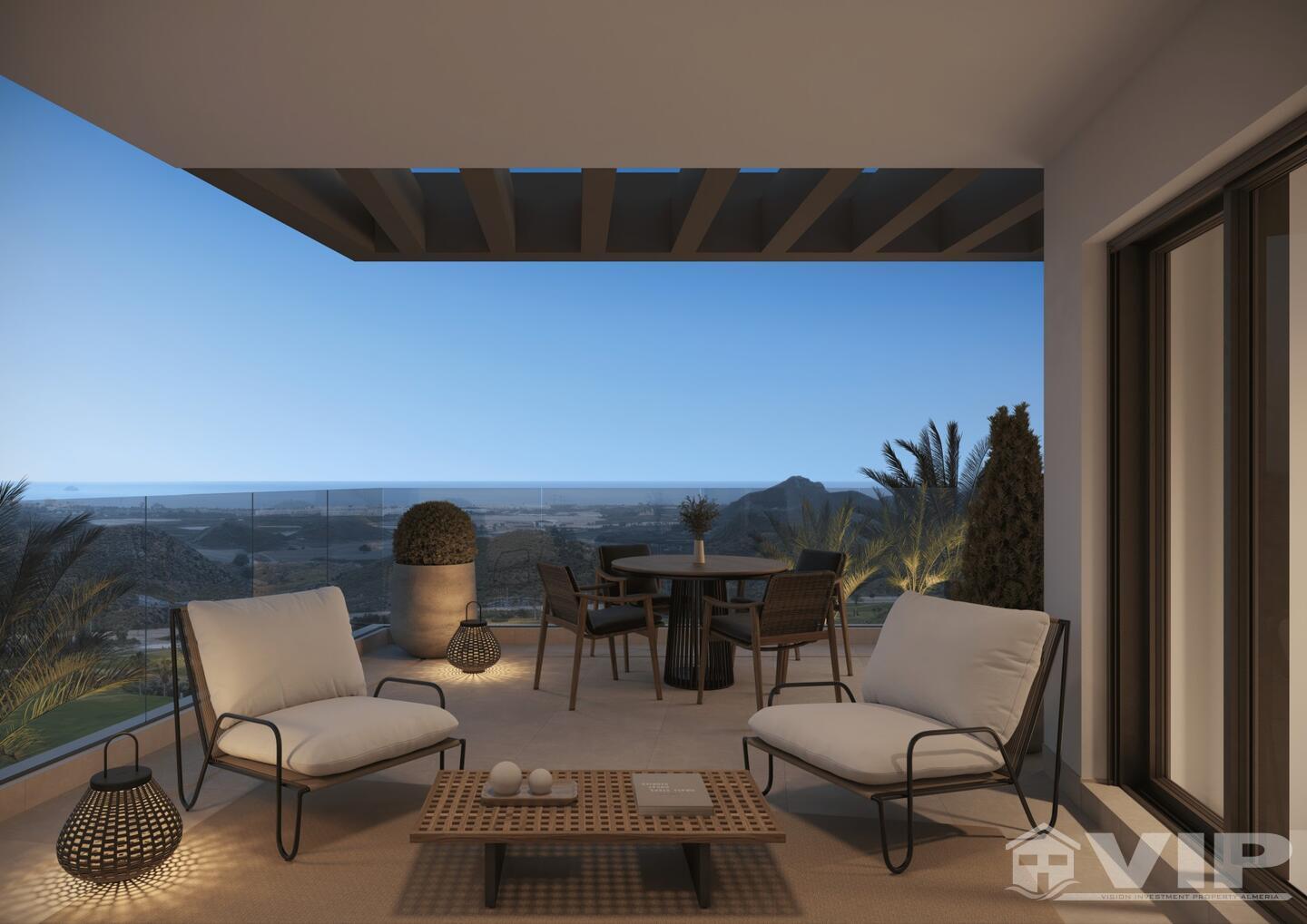 VIP8196: Appartement à vendre en San Juan De Los Terreros, Almería VIP8196: Appartement à vendre en San Juan De Los Terreros, Almería