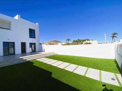 VIP8197: Villa zu Verkaufen in Mojacar Playa, Almería
