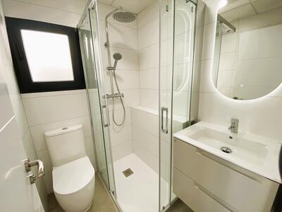 VIP8197: Villa zu Verkaufen in Mojacar Playa, Almería