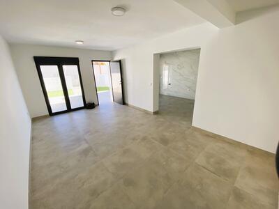 VIP8197: Villa zu Verkaufen in Mojacar Playa, Almería