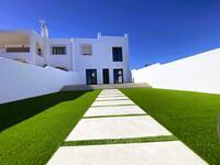 VIP8197: Villa zu Verkaufen in Mojacar Playa, Almería